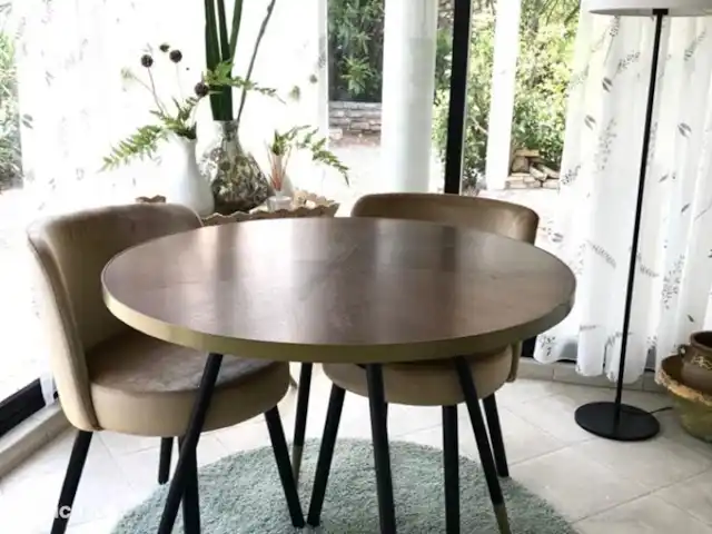 Location de Vacances France, Hérault, Prades-sur-Vernazobre, gîte / cottage - Gîte de charme5