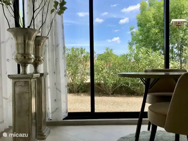 Location de Vacances France, Hérault, Prades-sur-Vernazobre, gîte / cottage - Gîte de charme5