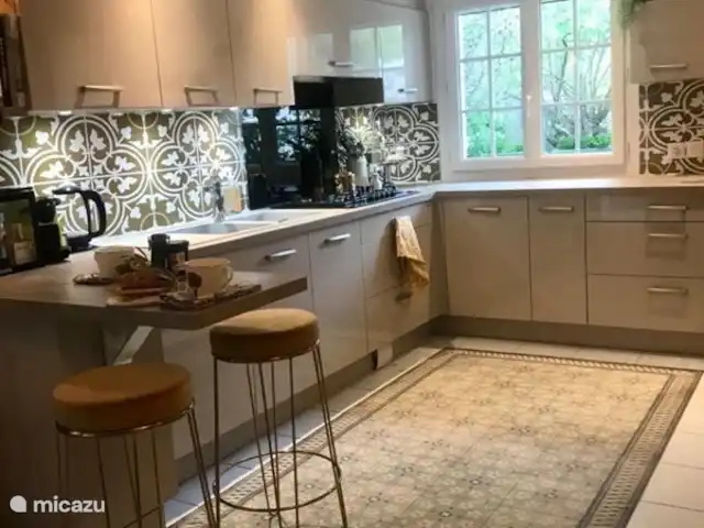 Location de Vacances France, Hérault, Prades-sur-Vernazobre, gîte / cottage - Gîte de charme5