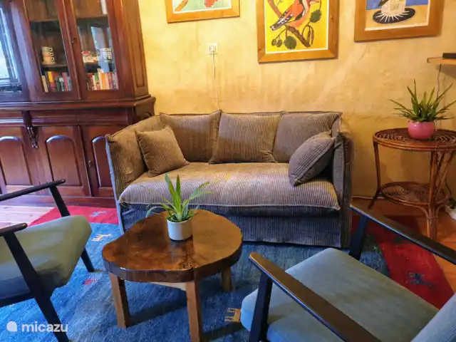 Location de Vacances Espagne, Cantabrie, Cartes, gîte / cottage - San Cipriano