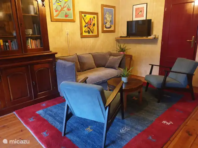 Location de Vacances Espagne, Cantabrie, Cartes, gîte / cottage - San Cipriano