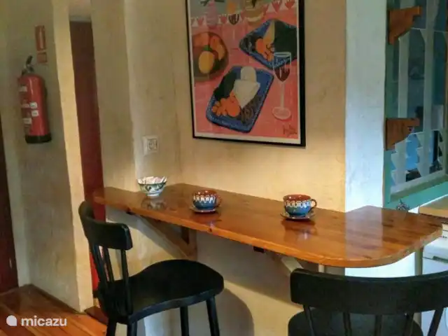 Location de Vacances Espagne, Cantabrie, Cartes, gîte / cottage - San Cipriano