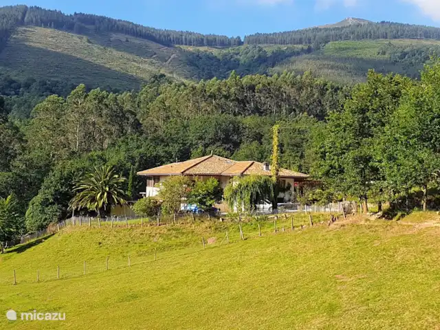 Location de Vacances Espagne, Cantabrie, Cartes, gîte / cottage - San Cipriano