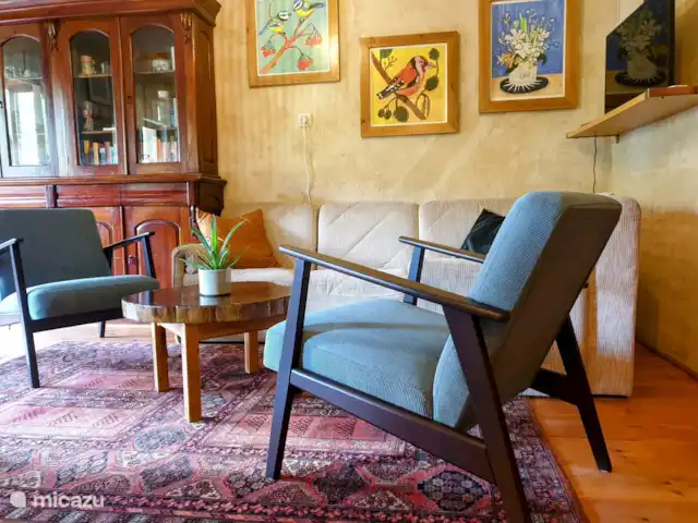Location de Vacances Espagne, Cantabrie, Cartes, gîte / cottage - San Cipriano