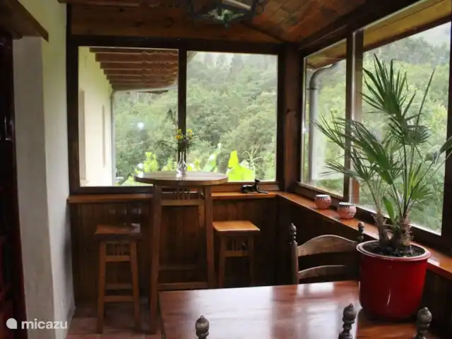 Location de Vacances Espagne, Cantabrie, Cartes, gîte / cottage - San Cipriano