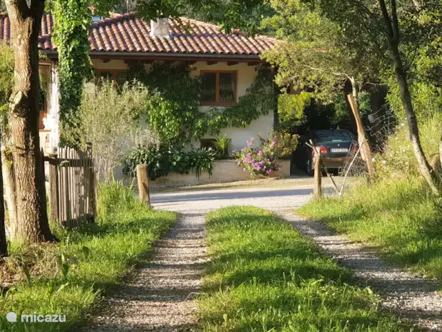 Location de Vacances Espagne, Cantabrie, Cartes, gîte / cottage - San Cipriano