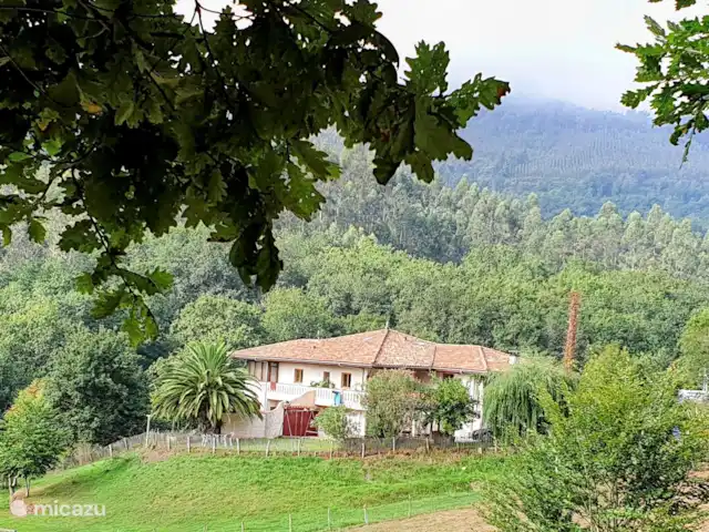 Location de Vacances Espagne, Cantabrie, Cartes, gîte / cottage - San Cipriano