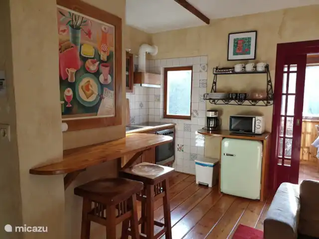 Location de Vacances Espagne, Cantabrie, Cartes, gîte / cottage - San Cipriano