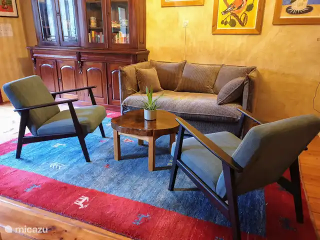 Location de Vacances Espagne, Cantabrie, Cartes, gîte / cottage - San Cipriano