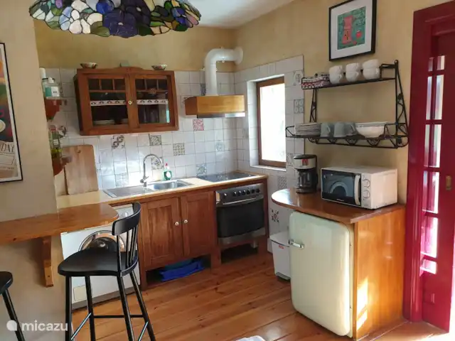 Location de Vacances Espagne, Cantabrie, Cartes, gîte / cottage - San Cipriano