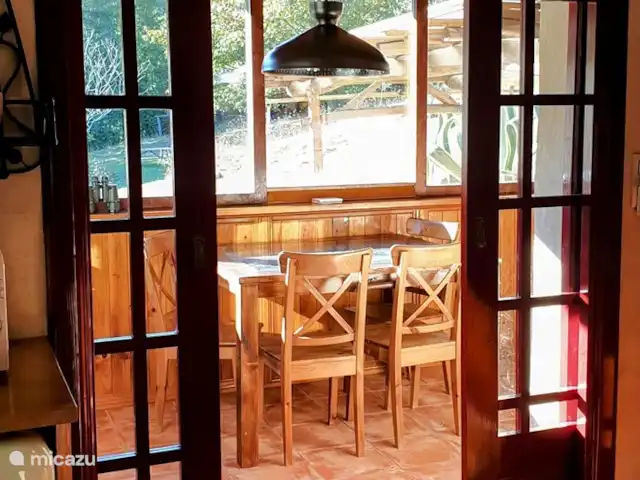 Location de Vacances Espagne, Cantabrie, Cartes, gîte / cottage - San Cipriano