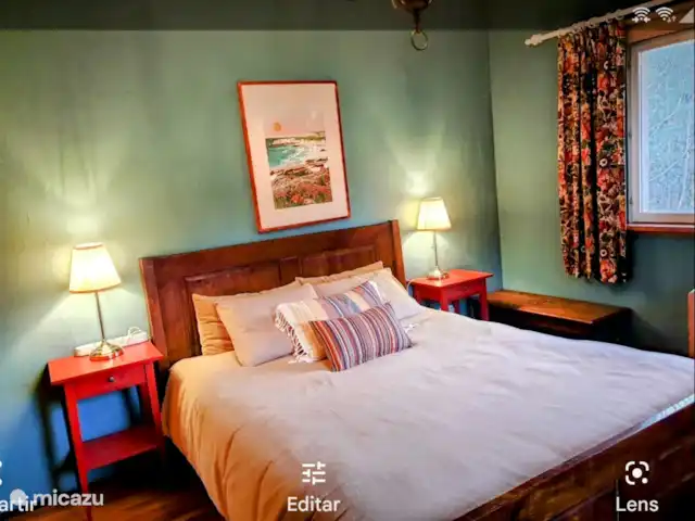 Location de Vacances Espagne, Cantabrie, Cartes, gîte / cottage - San Cipriano