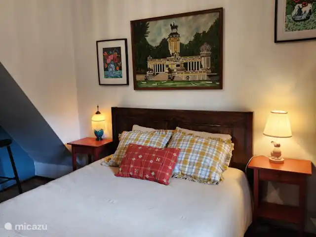 Location de Vacances Espagne, Cantabrie, Cartes, gîte / cottage - San Cipriano