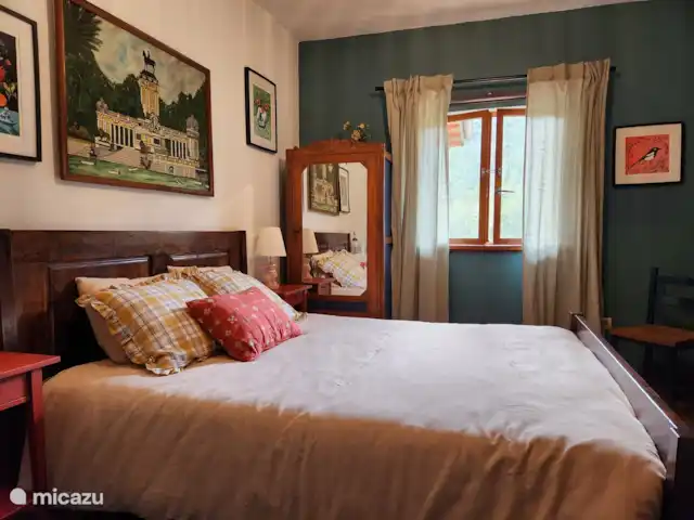 Location de Vacances Espagne, Cantabrie, Cartes, gîte / cottage - San Cipriano