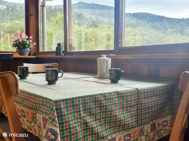 Location de Vacances Espagne, Cantabrie, Cartes, gîte / cottage - San Cipriano