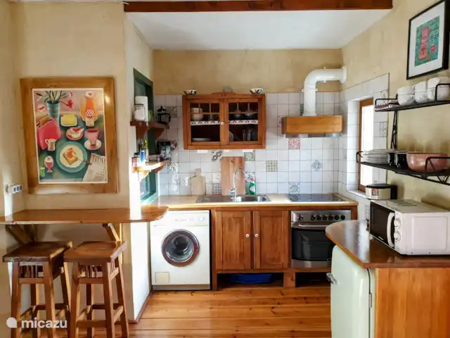 Location de Vacances Espagne, Cantabrie, Cartes, gîte / cottage - San Cipriano