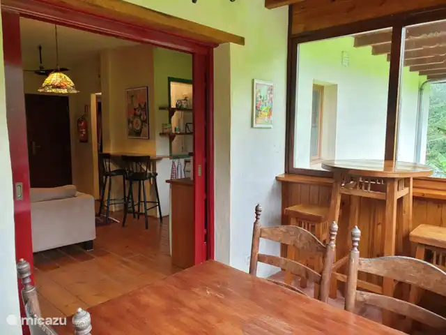 Location de Vacances Espagne, Cantabrie, Cartes, gîte / cottage - San Cipriano
