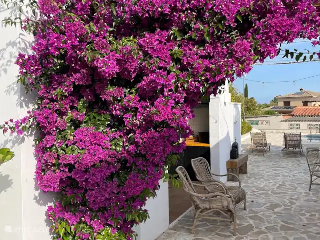 Casa Merle | Espagne, Costa Blanca, Dénia - villa Chalet barbecue