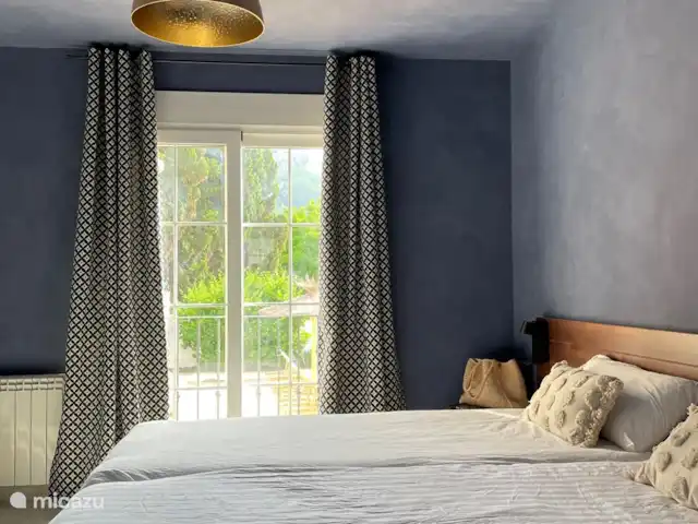 Casa Merle | Espagne, Costa Blanca, Dénia - villa Chambre des maîtres rez-de-chaussée