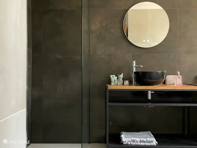 Casa Merle | Espagne, Costa Blanca, Dénia - villa salle de bain attenante à la chambre principale