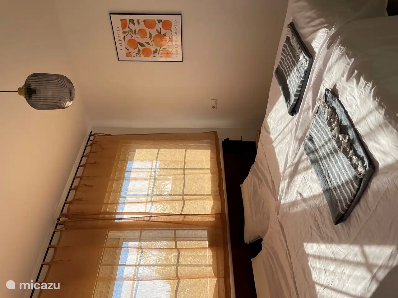 dormitorio al frente 1er piso