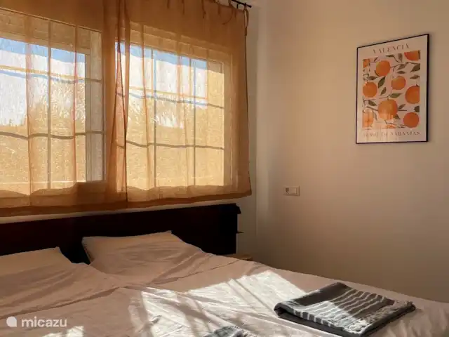 Casa Merle | Espagne, Costa Blanca, Dénia - villa chambre côté rue 1er étage