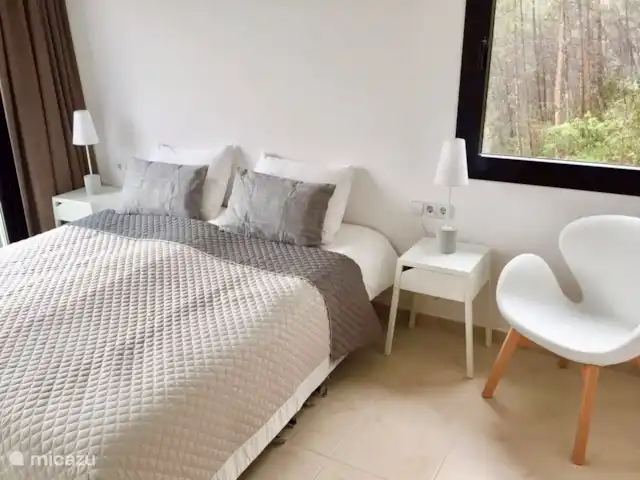 Villa Collines Sitges | Espagne, Barcelone, Olivella - villa Chambre d'amis