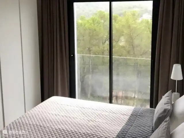 Villa Collines Sitges | Espagne, Barcelone, Olivella - villa Chambre d'amis