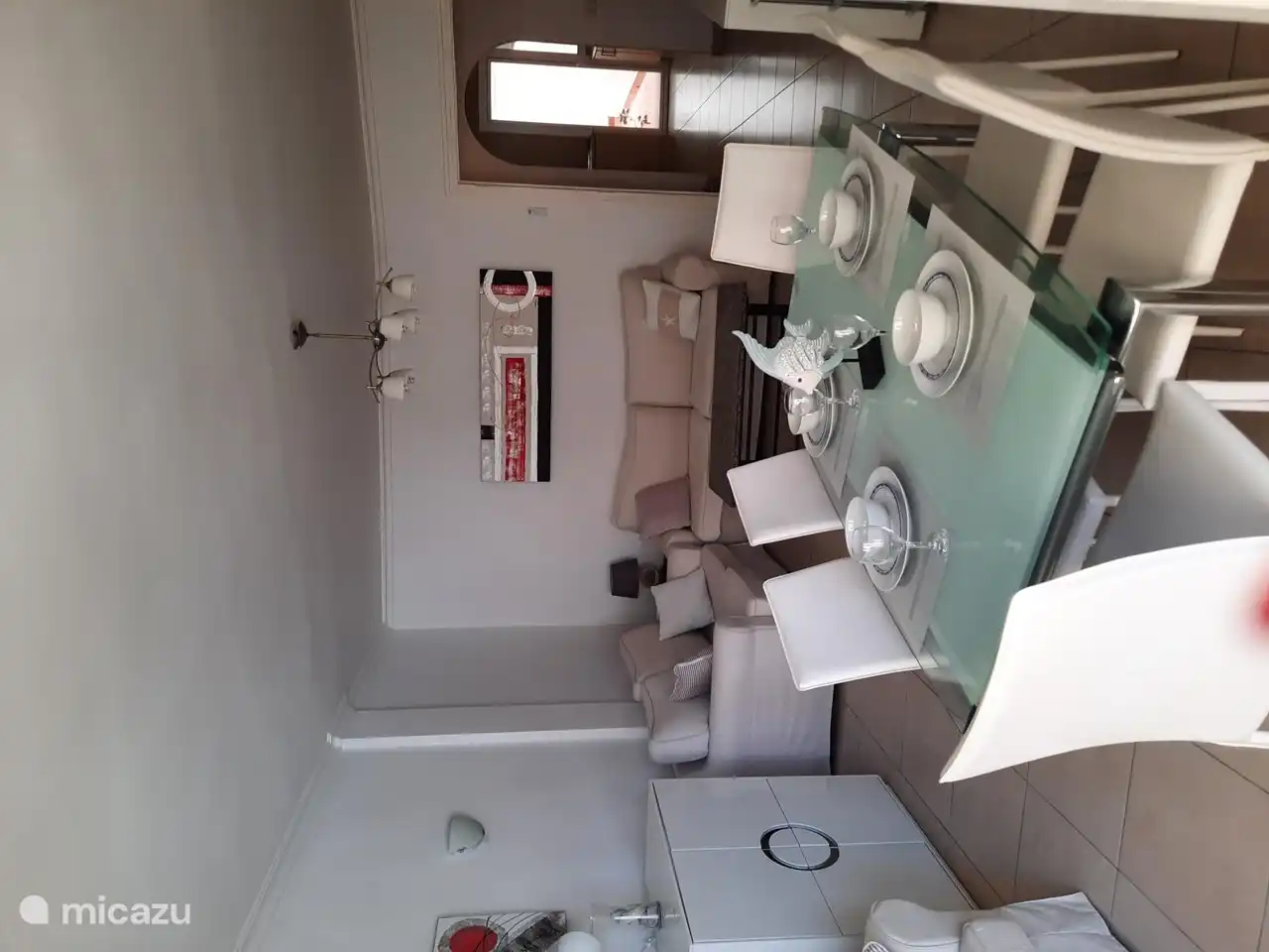 Wohnung Moraira in Spanien, Costa Blanca, Moraira - Appartement