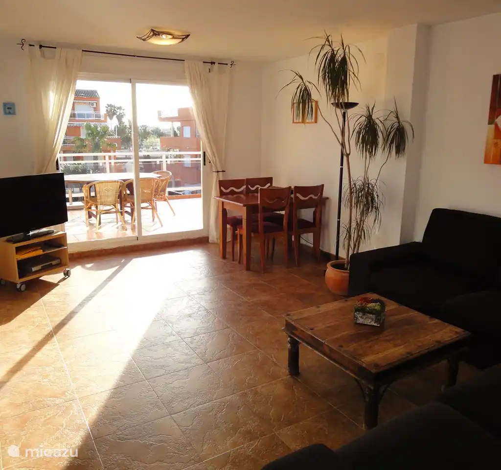 Jardines de Denia 4, hoek penthouse