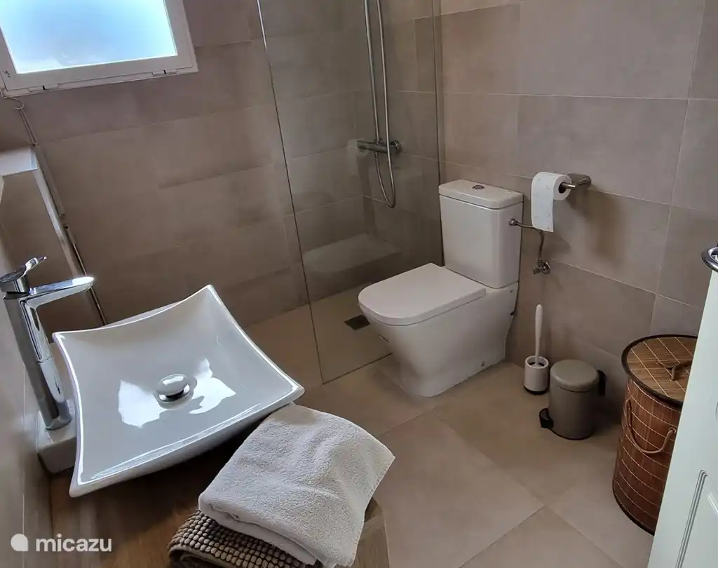 Jardines de Denia 4, hoek penthouse