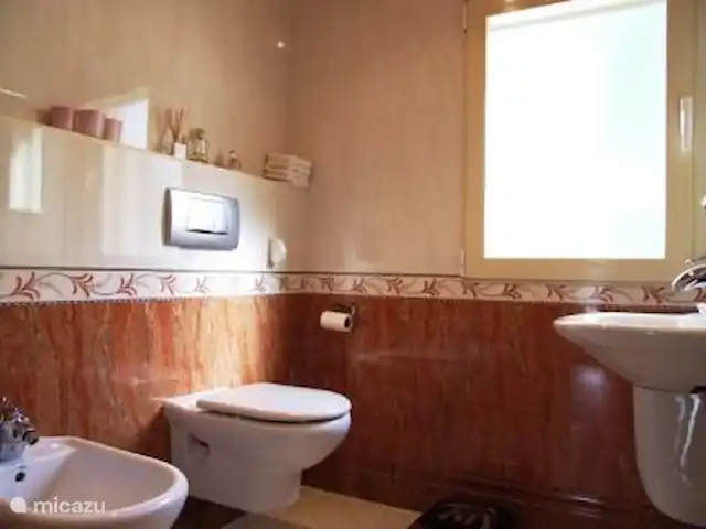 La Golondrina en España, Costa Blanca, Lliber - villa