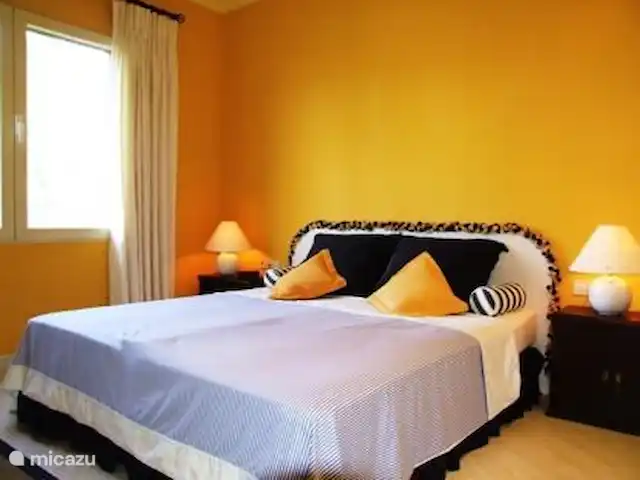 La Golondrina en España, Costa Blanca, Lliber - villa