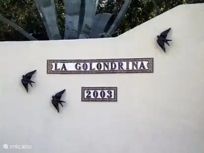 Willkommen in unserer Villa