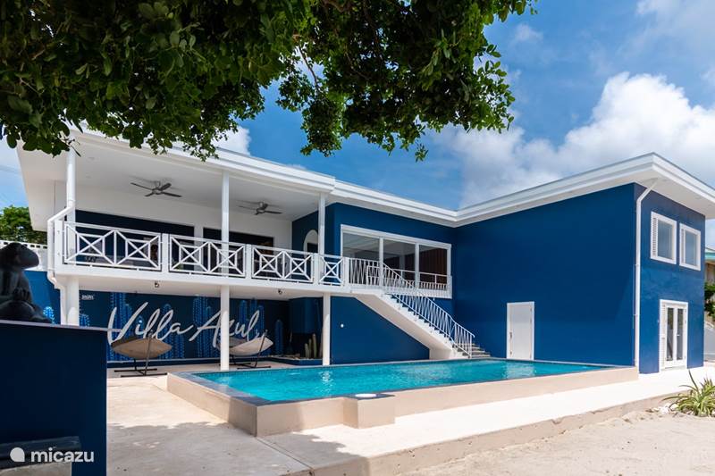 Holiday home Curaçao, Curacao-Middle, Willemstad Villa Villa Azul