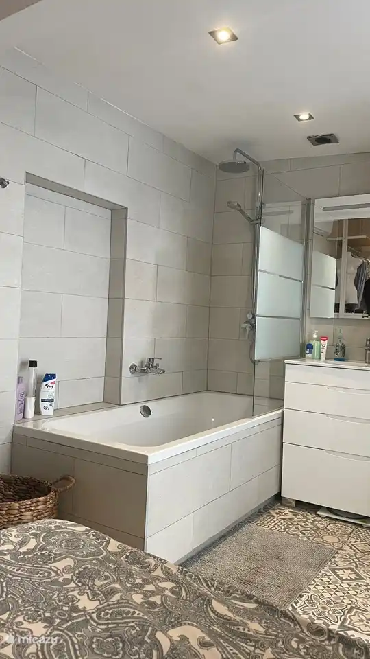 cuarto de baño dormitorio 2