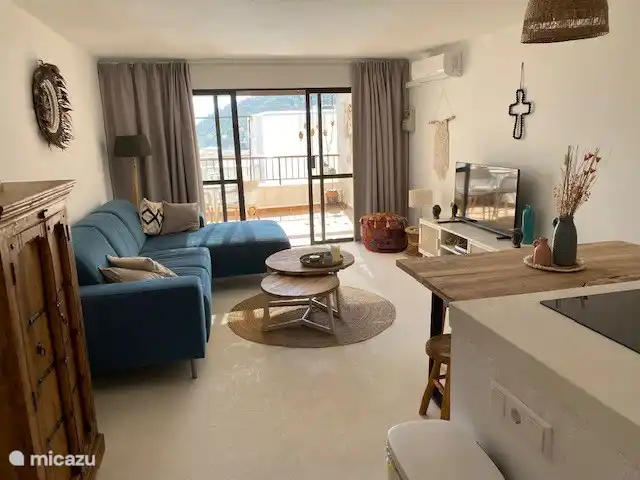 finca in Ibiza, Spain – Casa Esquina Este