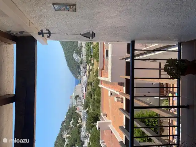 view balcony bedroom 1