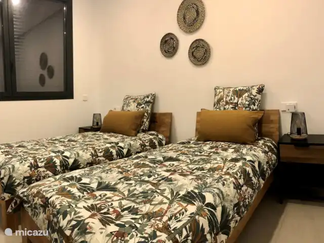 Maison Strelitzia | Espagne, Costa Blanca, Calpe - villa Chambre d’enfant (2x 90x190)