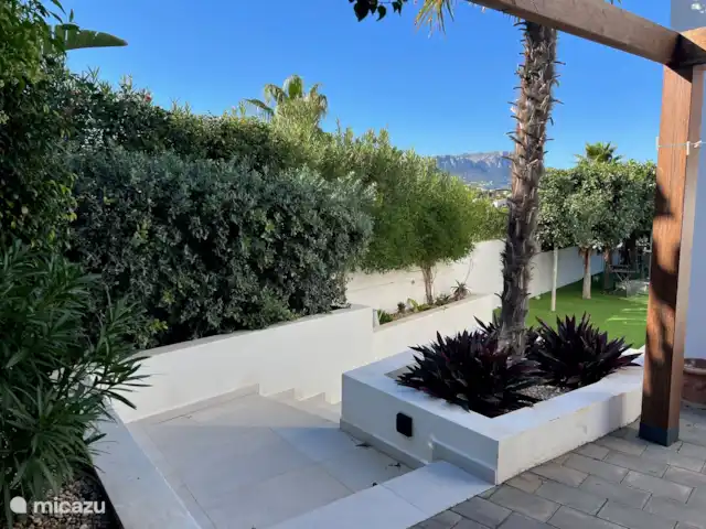 Maison Strelitzia | Espagne, Costa Blanca, Calpe - villa Jardin