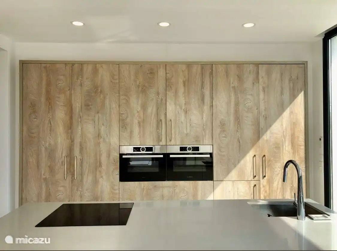 Casa Strelitzie in Spanien, Costa Blanca, Calpe - Villa