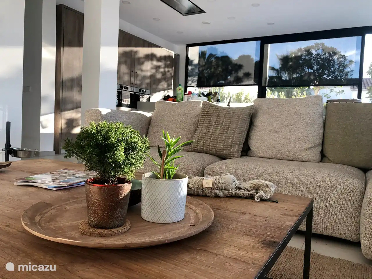 Salon Cassina (italienisches Design)