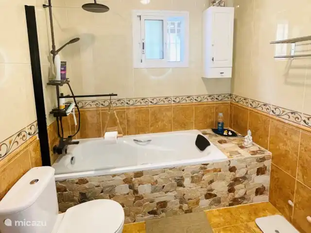 Casa Casira en España, Andalucía, Viñuela - villa malo