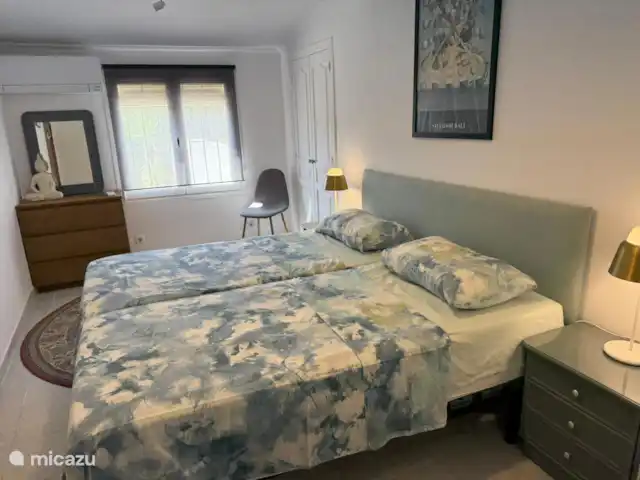 Bungalow La Casita Haya Moraira | Espagne, Costa Blanca, Moraira - bungalow