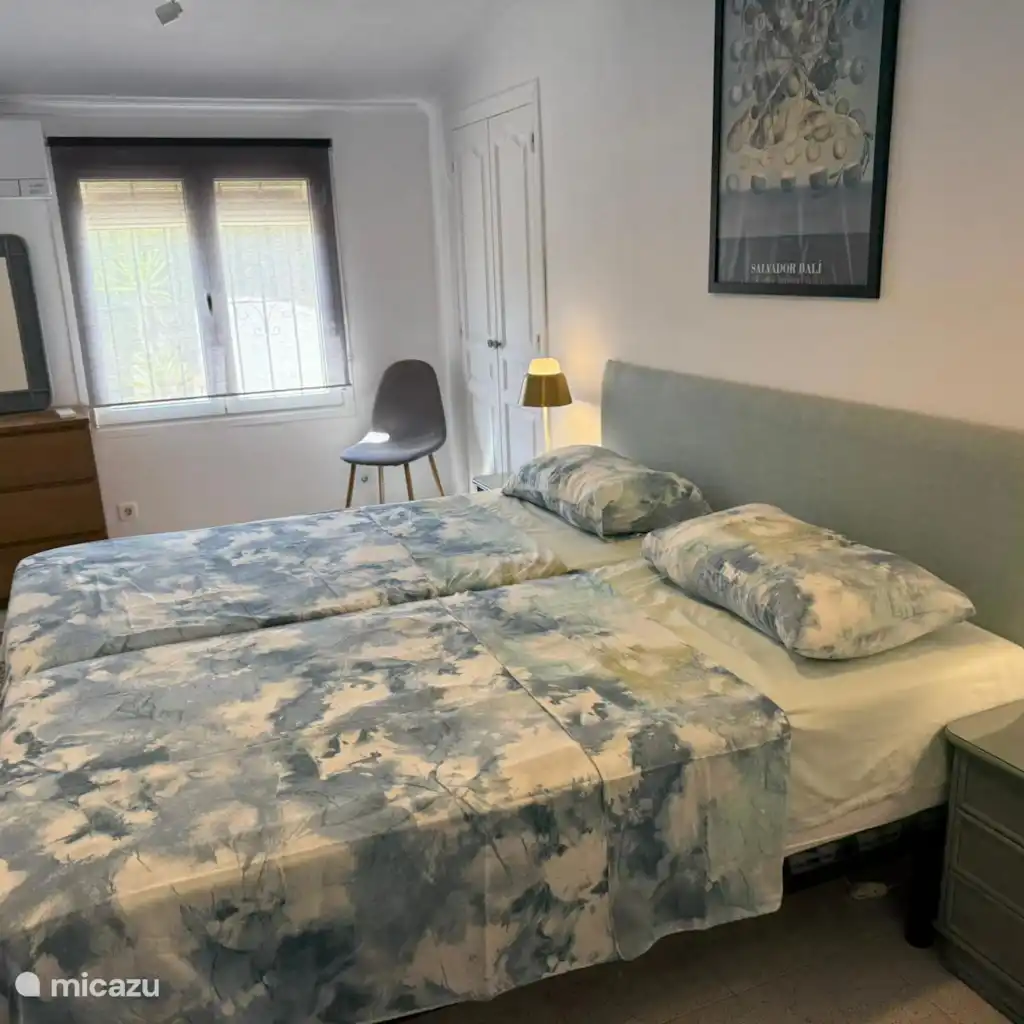 Bungalow La Casita Haya Moraira, foto 5