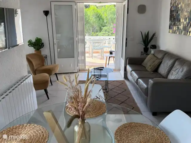Bungalow La Casita Haya Moraira | Espagne, Costa Blanca, Moraira - bungalow