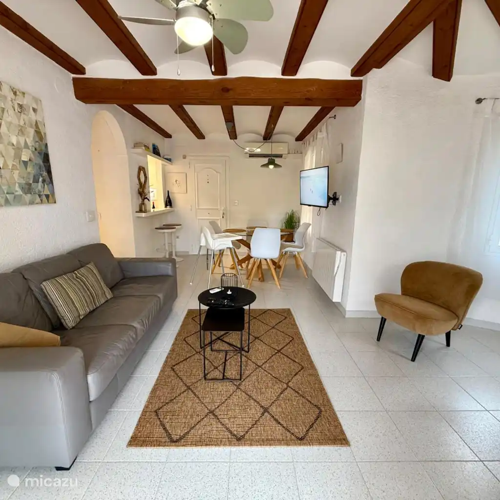 Bungalow La Casita Haya Moraira, foto 2