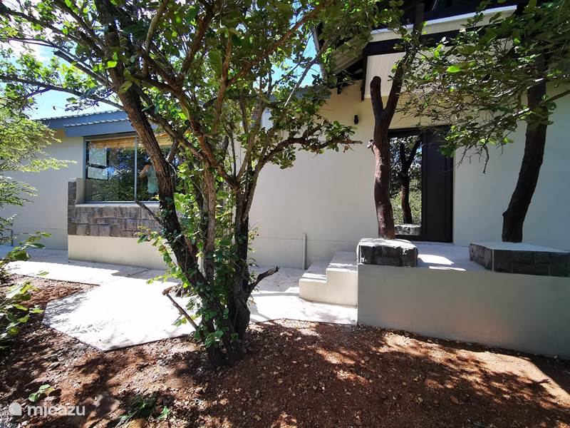 Maison de Vacances Afrique du Sud, Mpumalanga, Marloth Park Villa Ostrich Hide