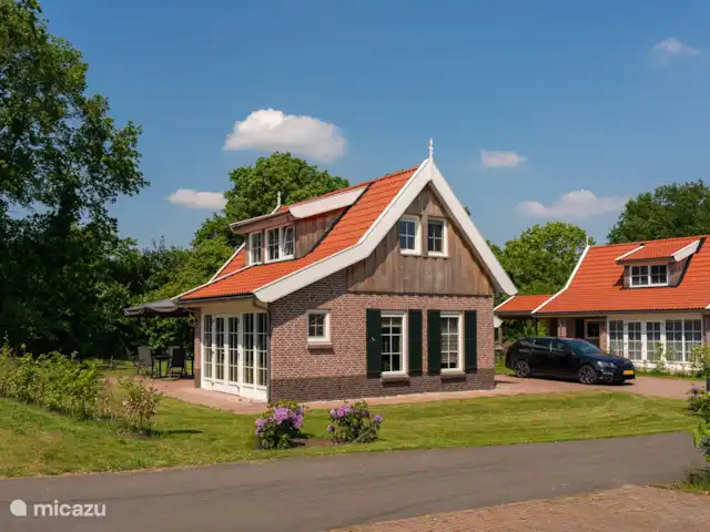 La casa de campo de los Pimpelmees en Países Bajos, Overijssel, Hoge Hexel - casa vacacional La casa de campo de los Pimpelmees en Países Bajos, Overijssel, Hoge Hexel - casa vacacional