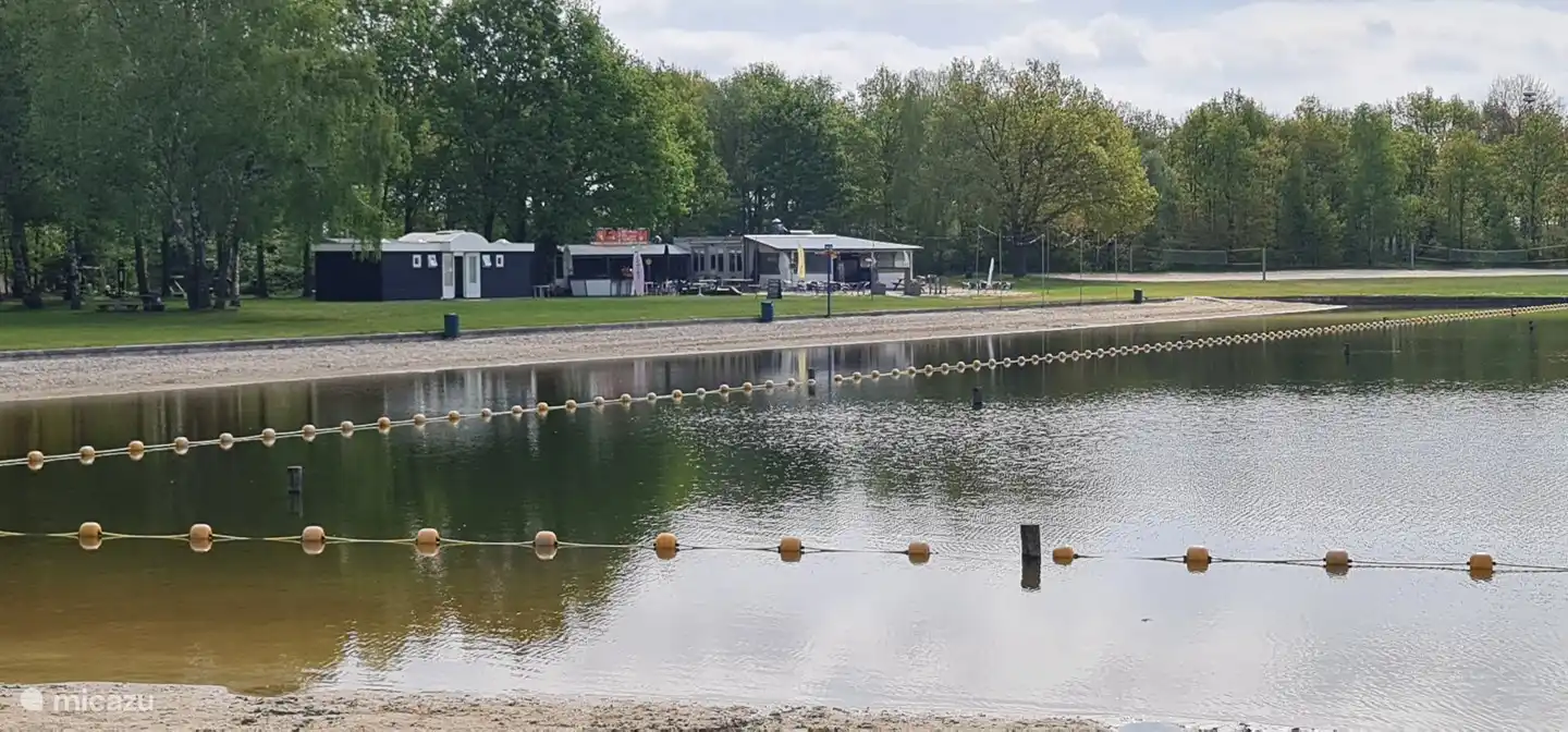 Recreation area het Lageveld